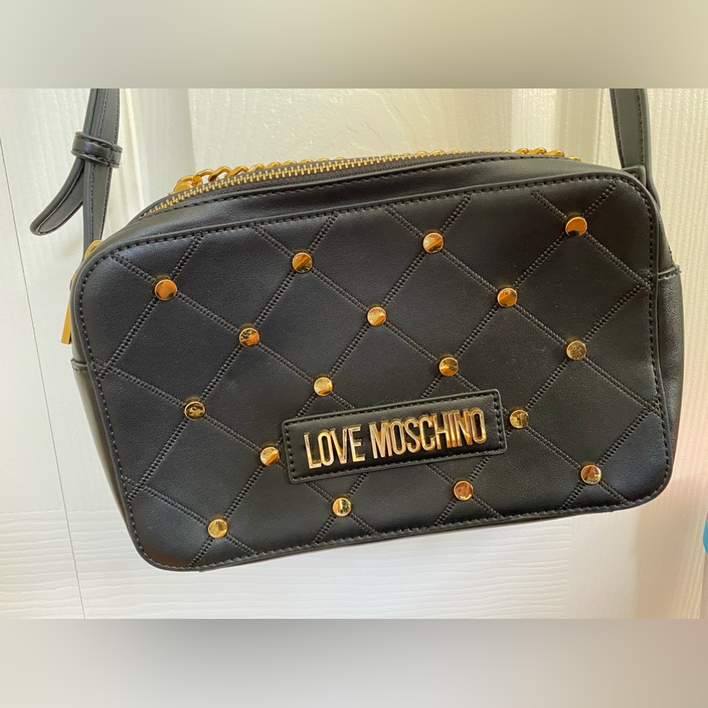 Love Moschino Crossbody